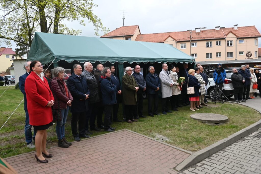 Blick ins Plenum